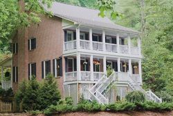 Pre-foreclosure in  POPLAR LN Pisgah Forest, NC 28768