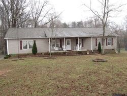 Pre-foreclosure Listing in WORSHAM MILL RD RUFFIN, NC 27326