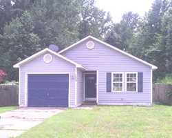 Pre-foreclosure in  SWEETWATER DR Jacksonville, NC 28540