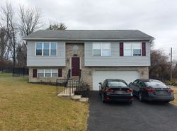 Pre-foreclosure in  HOPE ST Easton, PA 18040