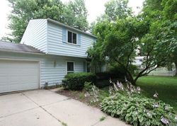 Pre-foreclosure in  EASTON AVE Madison, OH 44057