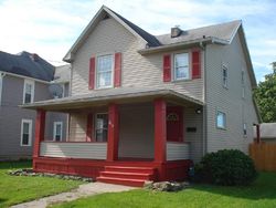 Pre-foreclosure in  ORCHARD ST Marion, OH 43302