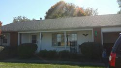 Pre-foreclosure in  MAIN ST W Ashville, OH 43103