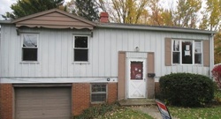 Pre-foreclosure in  KIMBERLY CIR Oberlin, OH 44074