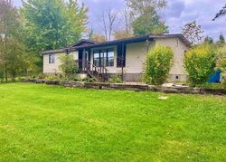 Pre-foreclosure in  KNAPP RD Ravenna, OH 44266