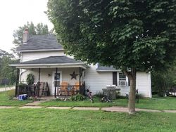 Pre-foreclosure Listing in TUPPER ST WEST LIBERTY, OH 43357