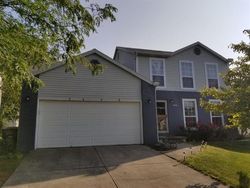 Pre-foreclosure in  BERRY POND WAY Canal Winchester, OH 43110