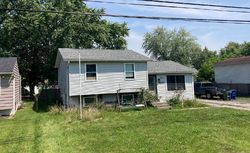 Pre-foreclosure in  ALKIRE RD Grove City, OH 43123