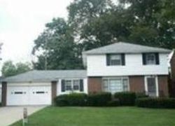 Pre-foreclosure in  EDGERTON RD Cleveland, OH 44118