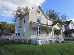 Pre-foreclosure in  S MAIN ST Bellefontaine, OH 43311
