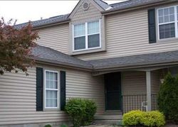 Pre-foreclosure Listing in CANEHILL LN HILLIARD, OH 43026