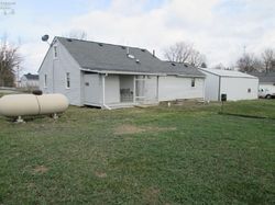 Pre-foreclosure in  HARRIS RD Sandusky, OH 44870