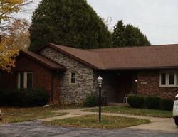 Pre-foreclosure in  CAMPBELL ST Sandusky, OH 44870