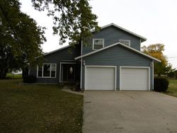 Pre-foreclosure Listing in STRECKER RD BELLEVUE, OH 44811