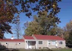 Pre-foreclosure in  LINCOLN HWY Bucyrus, OH 44820