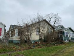 Pre-foreclosure in  MILNE ST Sandusky, OH 44870