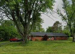 Pre-foreclosure in  CROSS COUNTRY RD Dayton, OH 45431