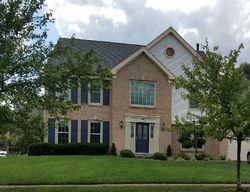 Pre-foreclosure in  LAKOTA SPRINGS DR West Chester, OH 45069