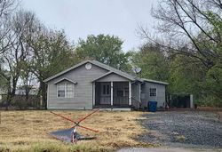 Pre-foreclosure in  W STONEWALL AVE Mcalester, OK 74501