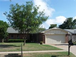 Pre-foreclosure in  NE COLUMBIA AVE Lawton, OK 73507