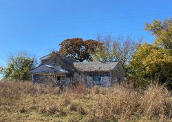 Pre-foreclosure Listing in N 6TH RD SPARKS, OK 74869