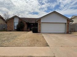 Pre-foreclosure in  SE 7TH ST Oklahoma City, OK 73160