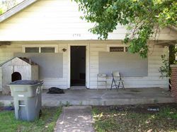 Pre-foreclosure in  NW LAKE AVE Lawton, OK 73507