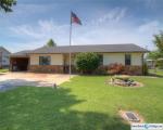 Pre-foreclosure Listing in NW 7TH ST WAGONER, OK 74467