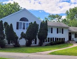 Pre-foreclosure in  JESSUP RD Warwick, NY 10990