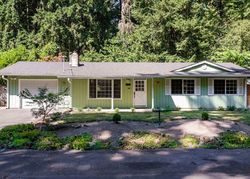 Pre-foreclosure in  SW 82ND AVE Portland, OR 97223