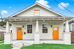 Pre-foreclosure in  BURGUNDY ST New Orleans, LA 70117