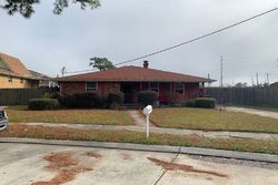 Pre-foreclosure in  FRIAR TUCK DR New Orleans, LA 70128