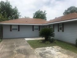 Pre-foreclosure in  SANDALWOOD ST New Orleans, LA 70127