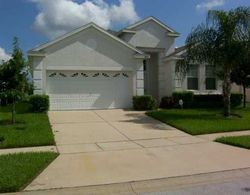 Pre-foreclosure in  FAN PALM WAY Kissimmee, FL 34747