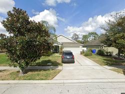 Pre-foreclosure in  SENECA TRL Saint Cloud, FL 34772