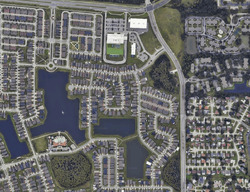 Pre-foreclosure in  ANNACELLA AVE Kissimmee, FL 34741