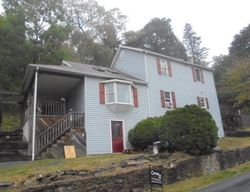 Pre-foreclosure in  GRAMLINGTOWN RD South Fork, PA 15956