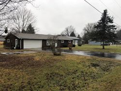 Pre-foreclosure in  EDGEWOOD DR Cooperstown, PA 16317