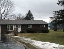 Pre-foreclosure Listing in EDGEWOOD DR COOPERSTOWN, PA 16317