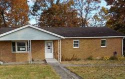 Pre-foreclosure in  BLACK OAK RD Warfordsburg, PA 17267