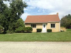 Pre-foreclosure in  SANDY DR Glenshaw, PA 15116