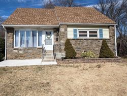 Pre-foreclosure in  BROOK AVE Clifton Heights, PA 19018