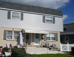 Pre-foreclosure Listing in MOUNT VERNON AVE FOLSOM, PA 19033