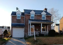 Pre-foreclosure in  DAYTON RD Drexel Hill, PA 19026
