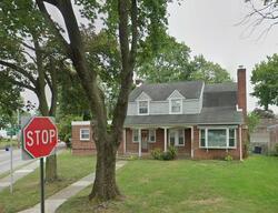 Pre-foreclosure in  ALDAN AVE Clifton Heights, PA 19018