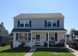 Pre-foreclosure Listing in ROLLING RD BROOMALL, PA 19008