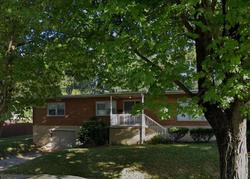 Pre-foreclosure in  WOODLAND RD Reading, PA 19610