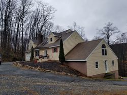 Pre-foreclosure in  FORGEDALE RD Fleetwood, PA 19522