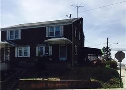 Pre-foreclosure in  5TH ST Whitehall, PA 18052