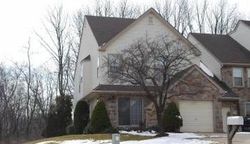 Pre-foreclosure in  GLENNBROOK WAY Chalfont, PA 18914